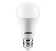 Лампа светодиодная Wolta  E27 20Вт 6500K 25W65BL20E27