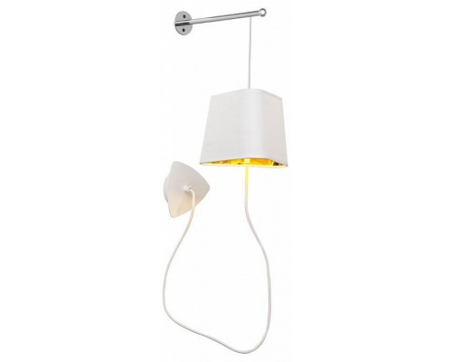 Бра Loft it Nuage LOFT1163-1WH Бра Loft it Nuage LOFT1163-1WH