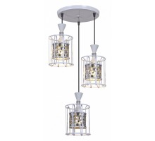 Подвесной светильник 05402-0.9-03 WH+CH
