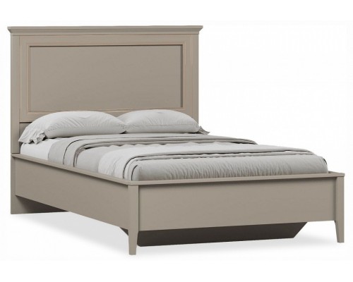 Кровать полутораспальная Classic LOZ120х200 Кровать полутораспальная Classic LOZ120х200