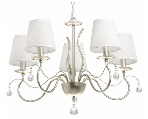 Подвесная люстра MW-Light Федерика 89 684012705 Подвесная люстра MW-Light Федерика 89 684012705