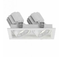 Встраиваемый светильник Arlight VORTEX 042369