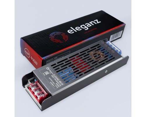 Блок питания Eleganz EL-0004 Блок питания Eleganz EL-0004