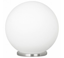 Настольная лампа декоративная Eglo Rondo 85264