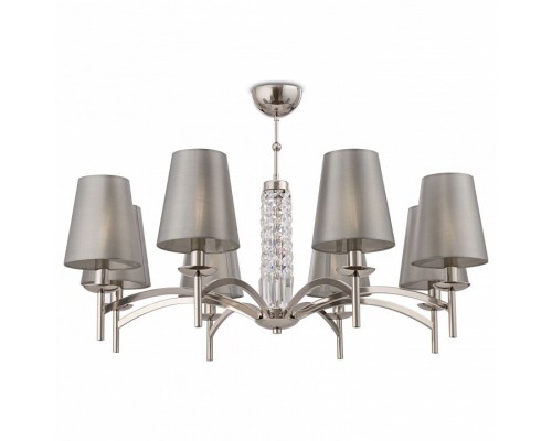 Подвесная люстра Maytoni Krona MOD076PL-08N