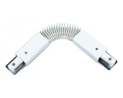 Соединитель с токопроводом гибкий для треков Arte Lamp Track Accessorise A150033 Соединитель с токопроводом гибкий для треков Arte Lamp Track Accessorise A150033