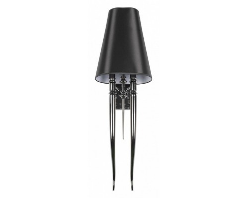 Бра Loft it Brunilde 10207W/L Black Бра Loft it Brunilde 10207W/L Black
