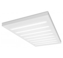 Светильник для потолка Армстронг WoltaPRO ОФИС ДВО01-72-302-6К