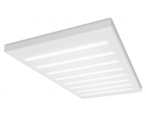 Светильник для потолка Армстронг WoltaPRO ОФИС ДВО01-72-302-6К