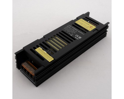 Блок питания LEDS POWER BLACK 003023