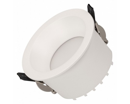 Встраиваемый светильник Arlight MS-DROP-BUILT 040339 Встраиваемый светильник Arlight MS-DROP-BUILT 040339