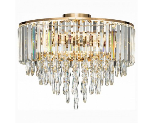 Потолочная люстра Citilux LEONNA 