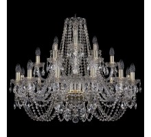 Подвесная люстра Bohemia Art Classic 11.11 11.11.12+6+3.300.Gd.Sp