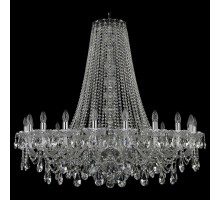 Подвесная люстра Bohemia Art Classic 11.25 11.25.20.400.h-108.Cr.Sp