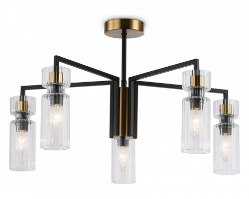 Люстра на штанге Ambrella Light LH LH56113