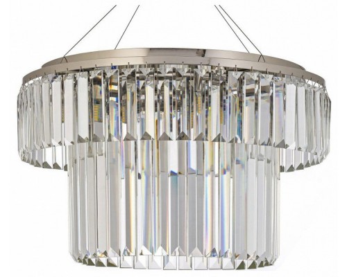 Подвесная люстра Arti Lampadari Enio Enio E 1.5.D50.100 NP Подвесная люстра Arti Lampadari Enio Enio E 1.5.D50.100 NP