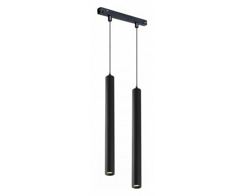 Подвесной светильник iLedex Technical VISION48/22 4822-008-H300-20W-24DG-3000K-BK Подвесной светильник iLedex Technical VISION48/22 4822-008-H300-20W-24DG-3000K-BK