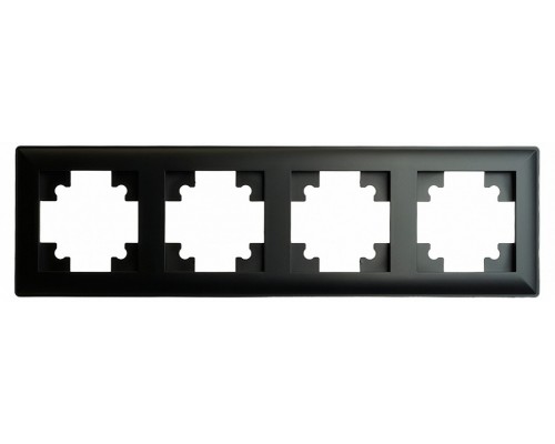 Рамка на 4 поста Stekker Катрин 39815