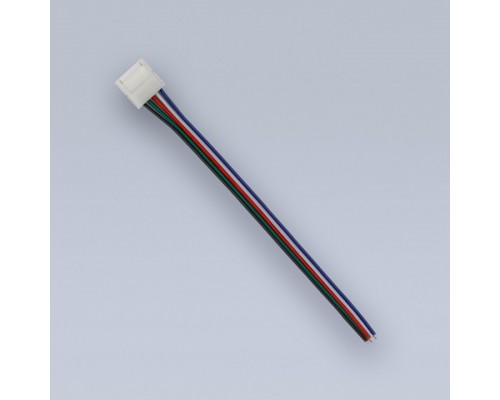 Соединитель лент гибкий Eleganz  25100