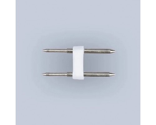 Соединитель лент линейный жесткий Eleganz  2279