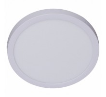 Встраиваемый светильник Reluce Technical 70606 70606-9.5-001OL LED18W WH 4000K