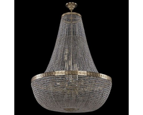 Светильник на штанге Bohemia Ivele Crystal 1905 19051/H2/90IV G Светильник на штанге Bohemia Ivele Crystal 1905 19051/H2/90IV G
