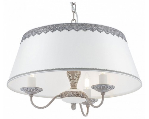 Подвесной светильник Maytoni Bouquet ARM023-PL-03-S Подвесной светильник Maytoni Bouquet ARM023-PL-03-S