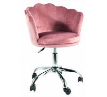 Кресло компьютерное Rose