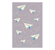 Ковер детский (160x220 см) Funky Top