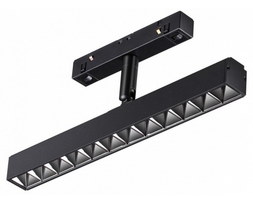Светильник на штанге Novotech Flum 1 358610 Светильник на штанге Novotech Flum 1 358610