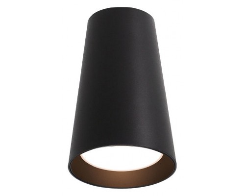 Накладной светильник Wolta CONO WSL-GU10/11BL Накладной светильник Wolta CONO WSL-GU10/11BL