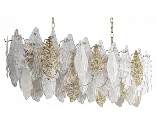 Подвесная люстра Odeon Light Lace 5052/14 Подвесная люстра Odeon Light Lace 5052/14