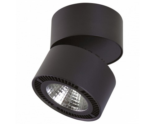 Светильник на штанге Lightstar Forte Muro LED 213837 Светильник на штанге Lightstar Forte Muro LED 213837