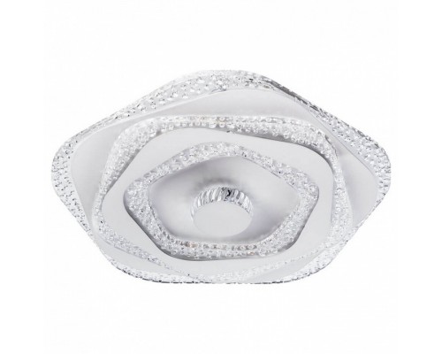 Накладной светильник Arte Lamp Multy-Space A1435PL-1WH