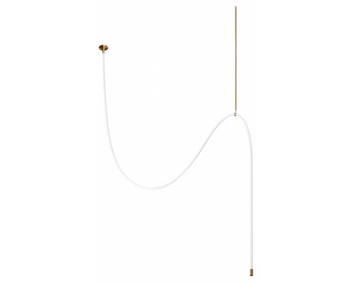 Подвесной светильник Loft it Thread 10388C Brass Подвесной светильник Loft it Thread 10388C Brass