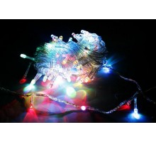 Гирлянда Нить Sneha  A-001 LED RGB