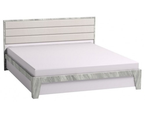 Кровать двуспальная Айрис