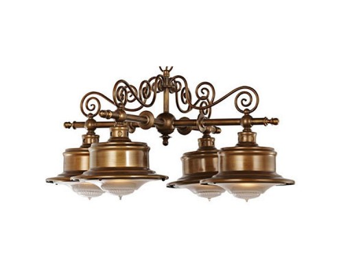 Подвесная люстра LArte Luce Brigg Подвесная люстра LArte Luce Brigg