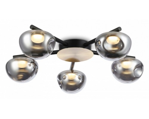 Потолочная люстра Ambrella Light LH LH12009