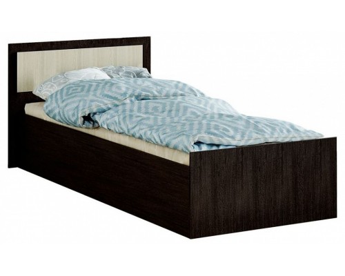 Кровать односпальная Фиеста