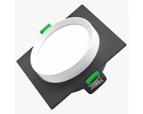 Встраиваемый светильник LEDS POWER SPOT 009322 Встраиваемый светильник LEDS POWER SPOT 009322
