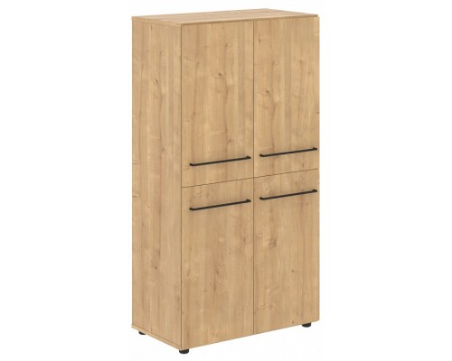 Шкаф книжный Loftis LMC 80.4 Шкаф книжный Loftis LMC 80.4