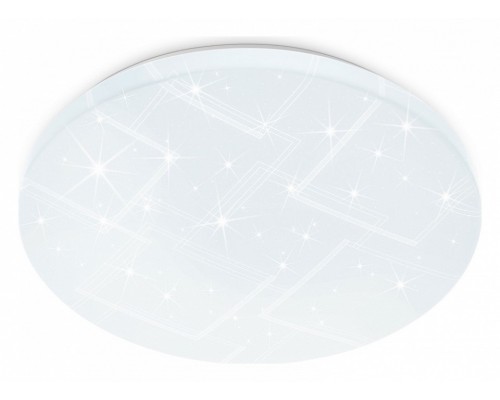 Накладной светильник Ambrella Light FZ FZ1032