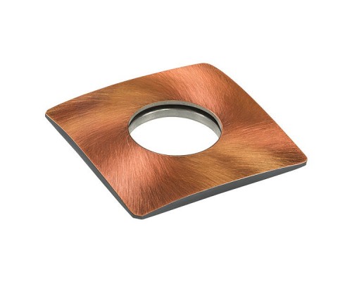 Рамка на 1 светильник Lightstar Ipogeo 384028 Рамка на 1 светильник Lightstar Ipogeo 384028