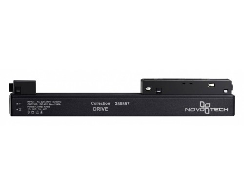 Блок питания Novotech Flum 358557 Блок питания Novotech Flum 358557