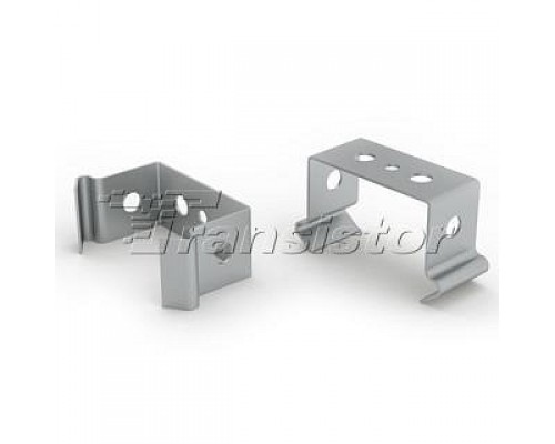 Крепеж Arlight ALU-LINE-DUO 024192 Крепеж Arlight ALU-LINE-DUO 024192