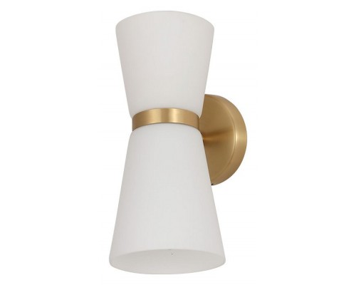 Бра Newport 3630 3632/A brass Бра Newport 3630 3632/A brass