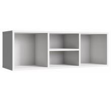 Полка навесная Эконом-стандарт П-02