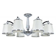 Люстра на штанге Arte Lamp Talitha A4047PL-8CC