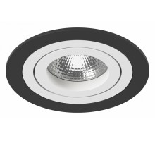 Встраиваемый светильник Lightstar Intero 16 i61706